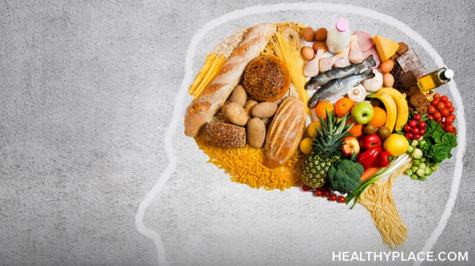 Toidud ja vaimne tervis on seotud. Avastage saidil HealthyPlace, kuidas toidud mõjutavad teie vaimset tervist ja millised on teie meeleolu parandavad toidutüübid. 