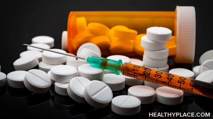 Siit leiate teavet opioidide tüüpide ja opioidide näidete kohta, mis aitavad teil tuvastada, millised ravimid on opioidid. Üksikasjalik teave saidi HealthyPlace kohta.