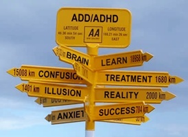 ADHD sümptomid võivad olla sarnased muude vaimse tervise häiretega, muutes õige diagnoosi saamise keerukaks