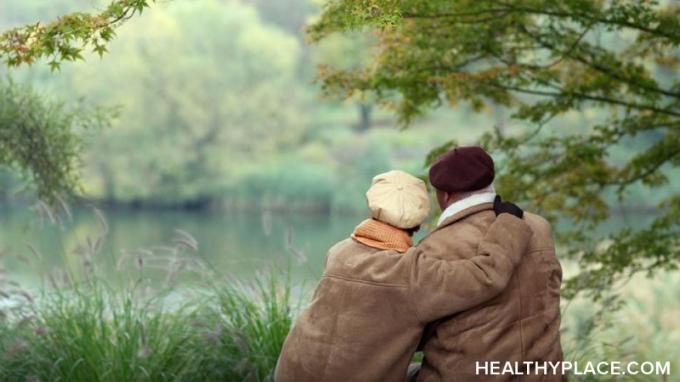 Kas soovite oma vaimset tervist parandada 2019. aastal? Siit saate teada saidil HealthyPlace.