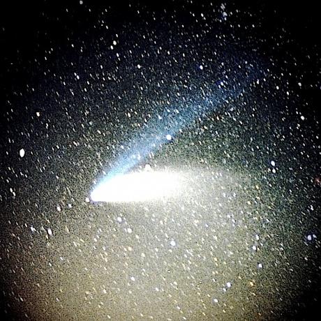 ridetecomet