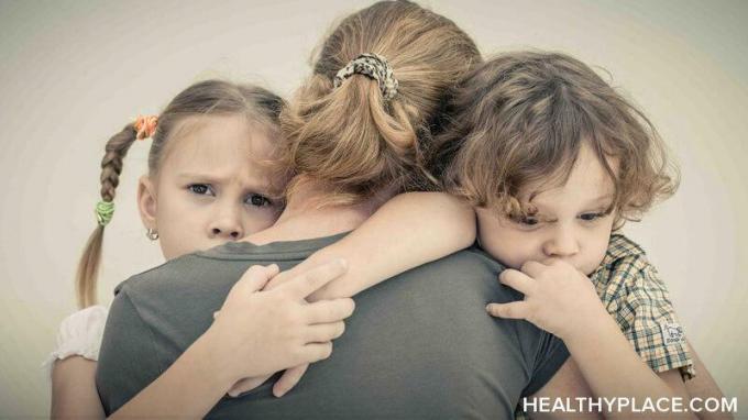Vaimuhaigusega lapse õed ja vennad võivad kaotsi minna ja see on vanematele suurim mure. Siin on, mis võib juhtuda, ja näpunäiteid selle tasakaalustamiseks.