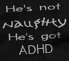ADHD võib olla keeruline diagnoos, millega elada, mitte ainult haigestunud inimesele, vaid ka neile, kes neid ümbritsevad.