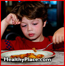 Lastele ja söömishäiretele mõeldud kirjanduse põhjalik ülevaade.
