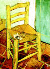 Van Goghi maal toolist ja torust