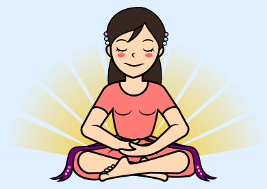 Meditatsiooni õppimine võib olla lihtne. Algajad saavad meditatsiooni õppida, harjutades vaid kaks minutit päevas. Kas vajate meditatsiooni algajate ideede jaoks? Vaata seda.