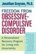 Vabadus obsessiiv-kompulsiivsest häirest: isikupärastatud taastumisprogramm ebakindlusega elamiseks