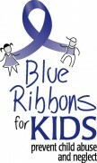 sinised paelad-lastele-ennetavad laste väärkohtlemist ja hooletusse jätmist