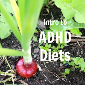 Täiskasvanute ADHD võib muuta dieedipidamise eriti keeruliseks!